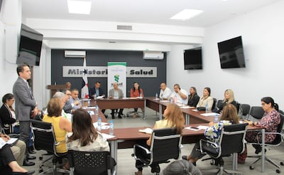 Autoridades refuerzan hospitales por el sarampión: habilitan áreas de aislamiento y actualizan protocolos
