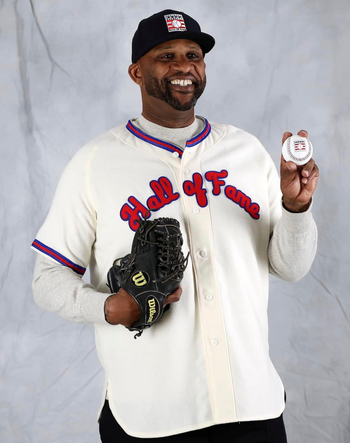 CC Sabathia entra al Salón de la Fama: El legado inolvidable del muy querido Caballero del béisbol