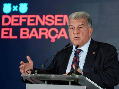 FC Barcelona pone 100 mil € y lanza campaña para ayudar a Venezuela tras el terremoto