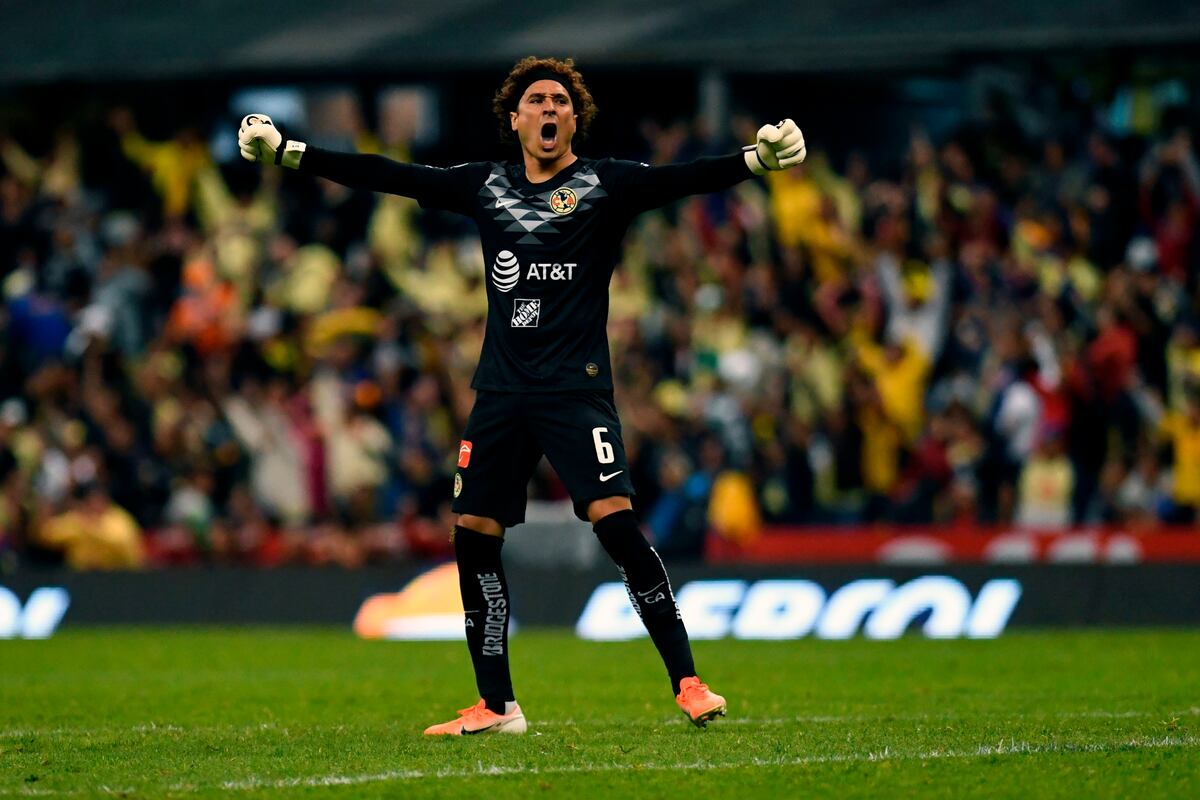 ‘Memo’ Ochoa regresa a la selección de México para el choque contra Panamá