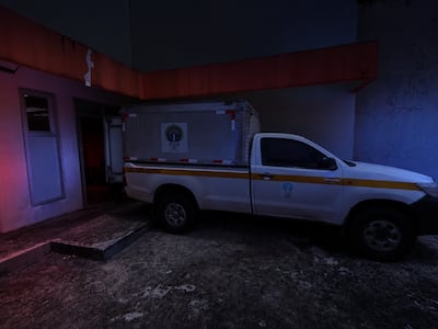 De quince plomazos acribillaron a Robert en Mano de Piedra: hombre llegó sin vida al San Miguel Arcángel