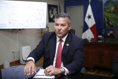 Director de la Policía Nacional explica ola de violencia