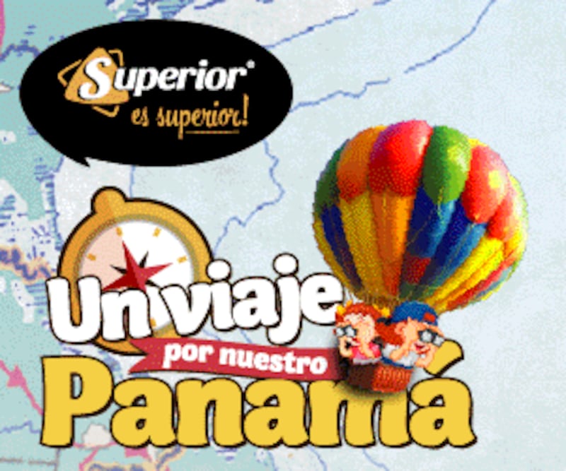 🇵🇦 ‘Un viaje por nuestro Panamá’ continúa en Mi Diario: una experiencia para aprender y descubrir junto a Queso Superior 🧀 