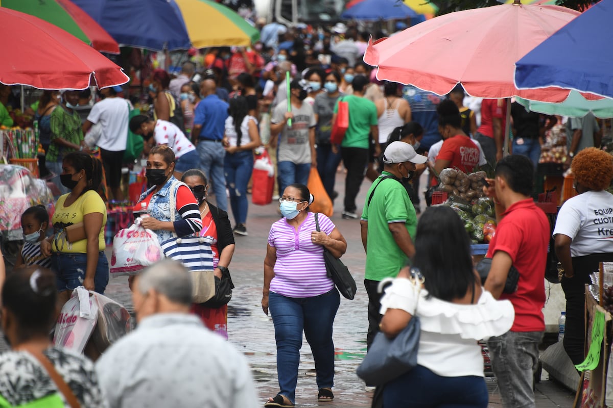 Control de precios. Ya nadie puede negar que Panamá es uno de los países más caros de la región para vivir