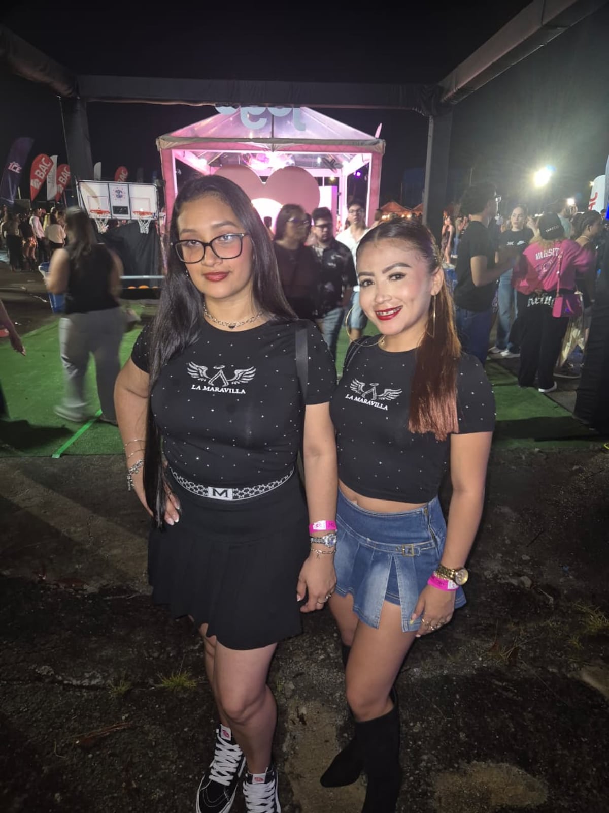 ¡Una noche pa’ recordar! Arcángel festejó 20 años de carrera y Panamá cantó sus clásicos a todo pulmón