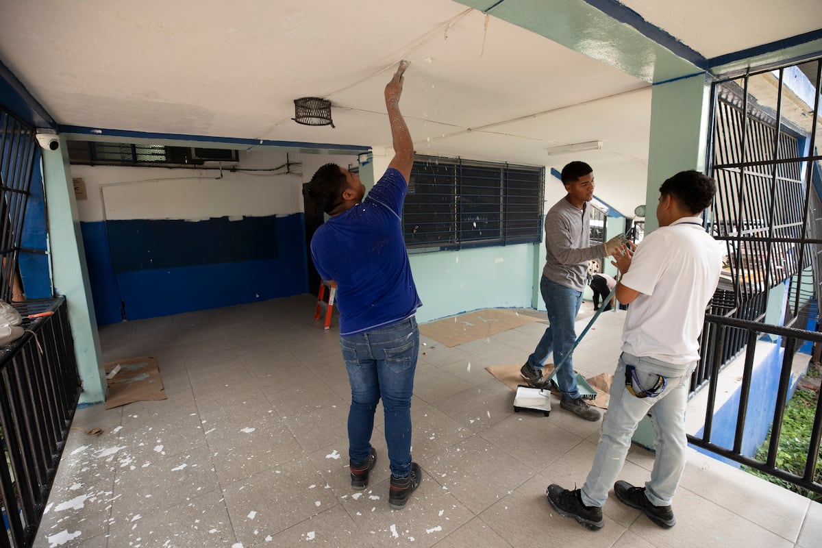 Llegó el esperado regreso a clases 2025: ¿Están listas las escuelas?