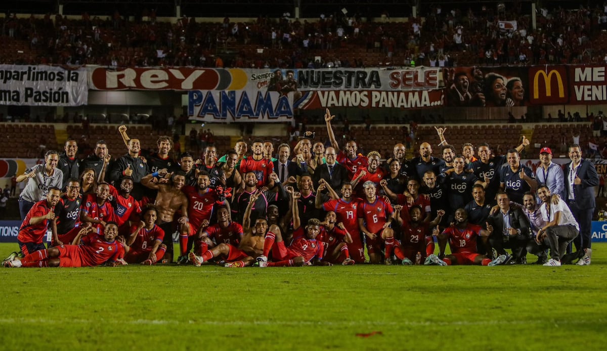 ¡Es ahora o nunca! El fútbol panameño debe construir su futuro