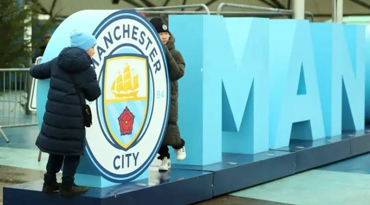 La Premier League destapa el esquema financiero que complica seriamente al Manchester City