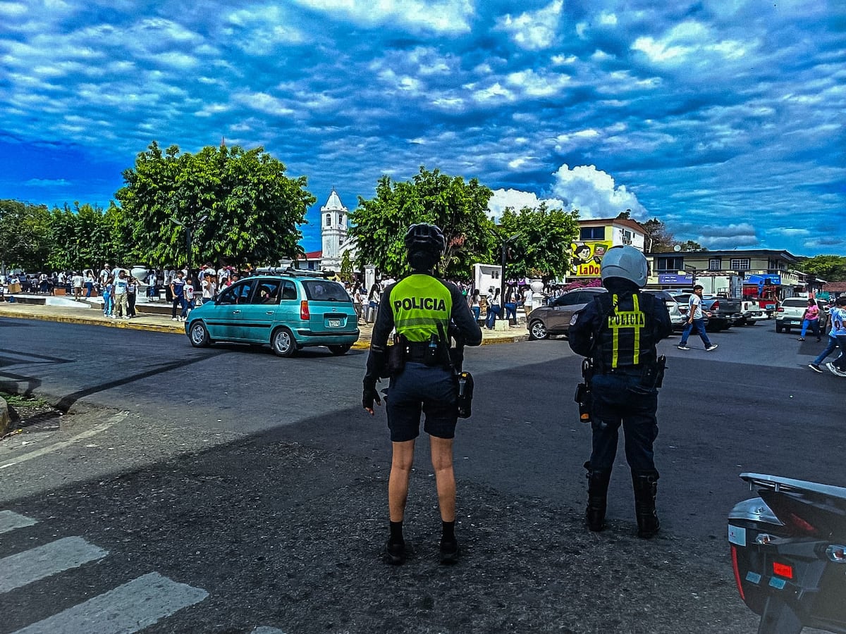 Más de 300 policías blindarán las fiestas de Santa Librada en Las Tablas