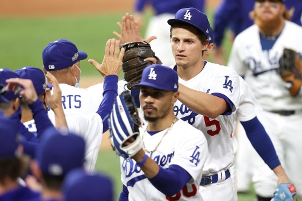 Dodgers y Yankees, los equipos que más gastaron en este 2020