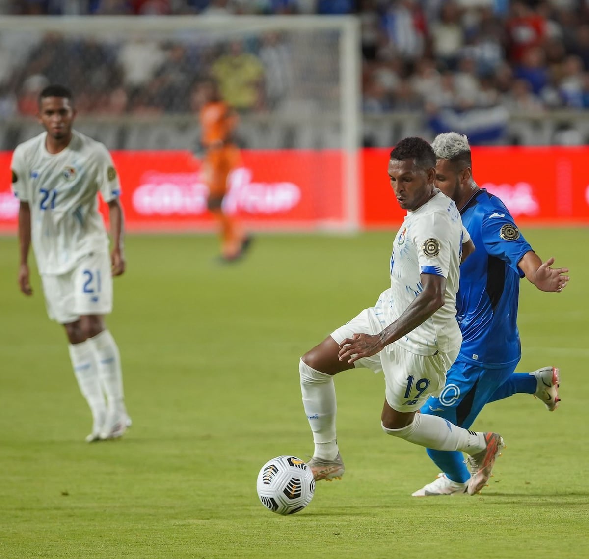 Christiansen se aferra a la esperanza tras derrota de Panamá ante Honduras