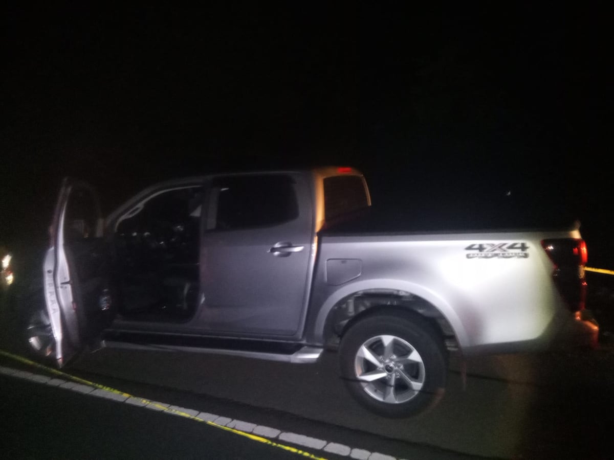 TODO LO QUE SE SABE DEL HOMICIDIO AFUERA DEL CONCIERTO DE EL TACHI: POLICÍA UBICA EL CARRO QUE USARON PARA MATAR A ‘CHAPERO’