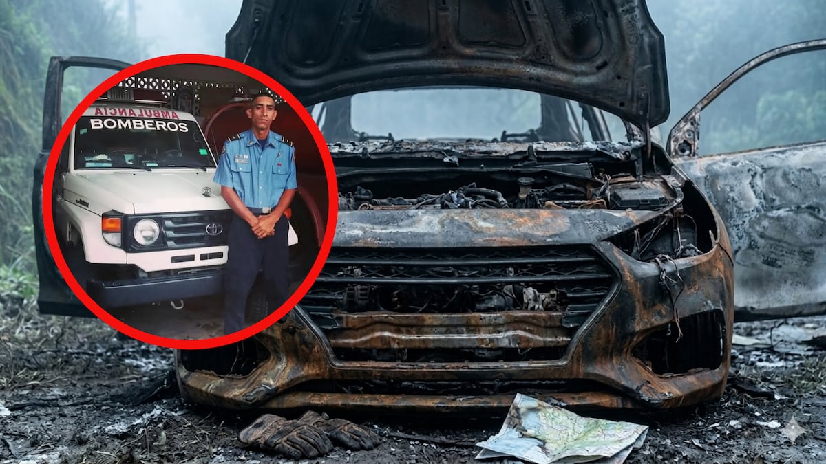Menor de 16 años recibe 11 años por brutal asesinato de teniente en La Chorrera