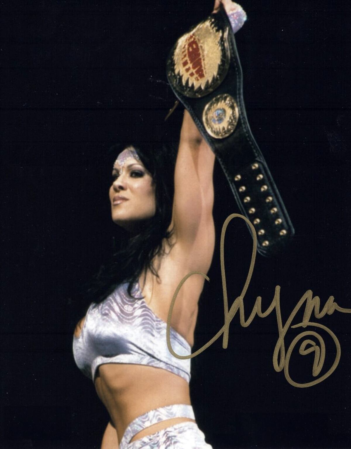 De Chyna a ‘La Novena Maravilla del Mundo’: Su impacto y revolución en la lucha libre