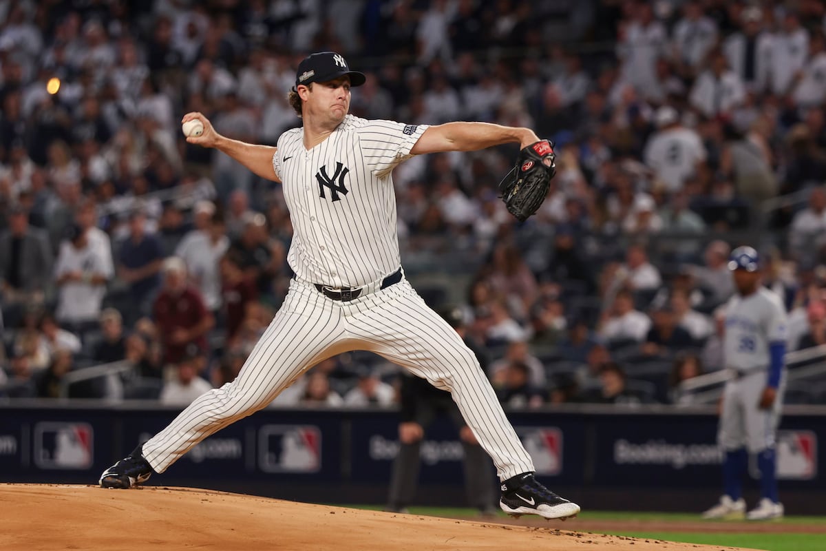 El plan maestro de los Yankees: Max Fried, el salvavidas inesperado