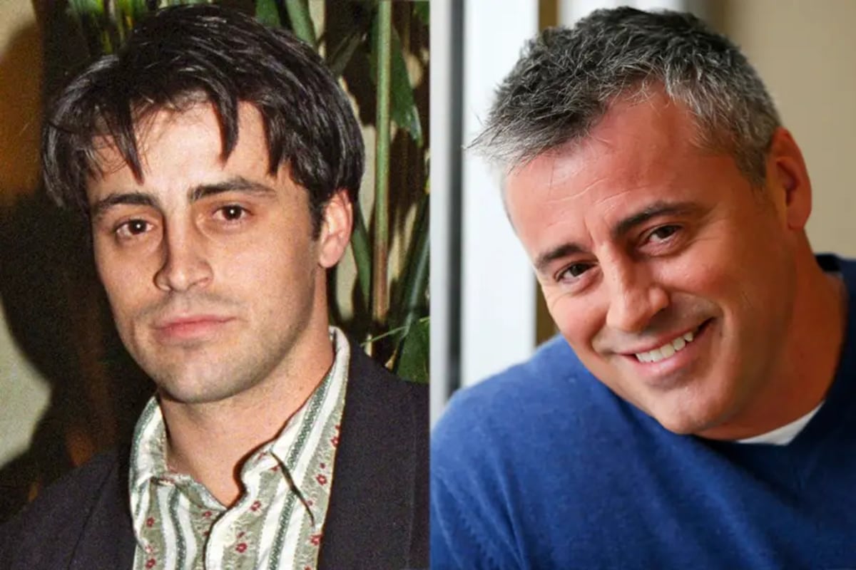 Esos eternos amigos que nunca olvidas. Échale un vistazo a cómo luce actualmente el elenco de Friends