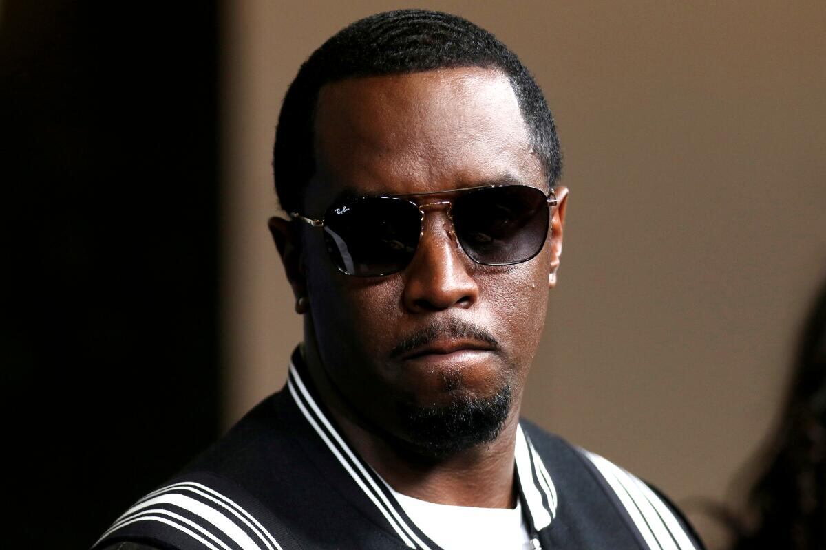 Video revela brutal agresión de Sean ‘Diddy’ Combs 