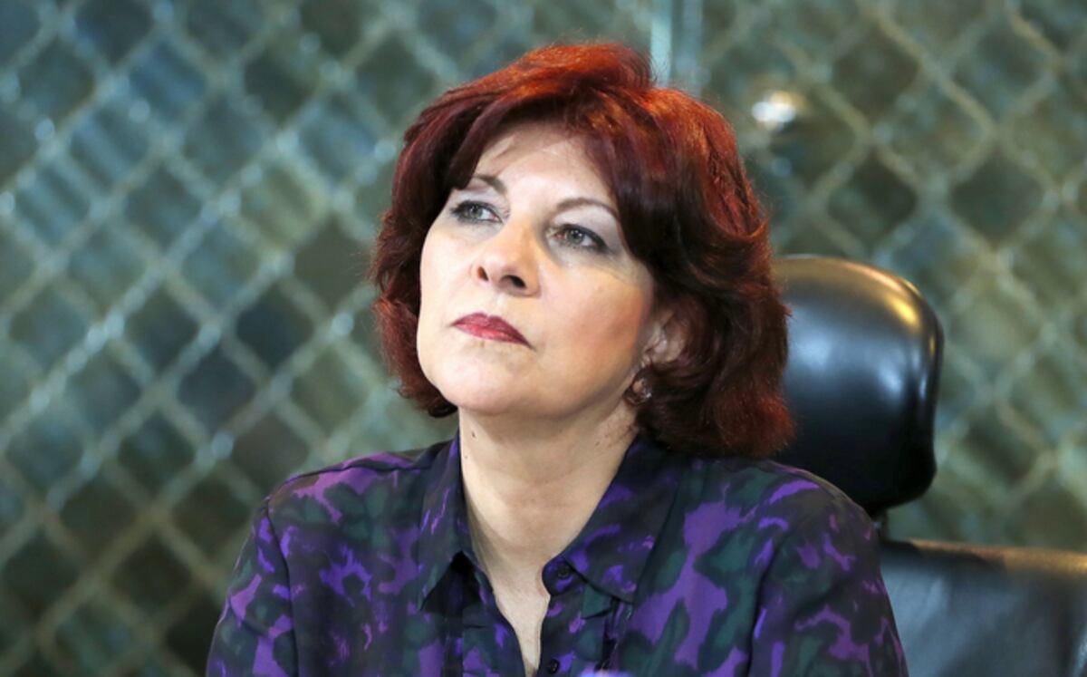 Rechazan impugnación presentada por la diputada Marilyn Vallarino