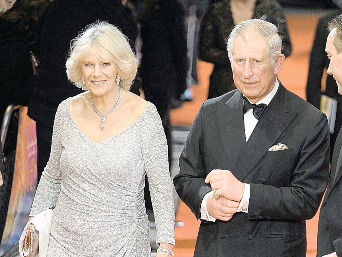 Carlos III y Camila celebrarán en Francia los lazos con ese país