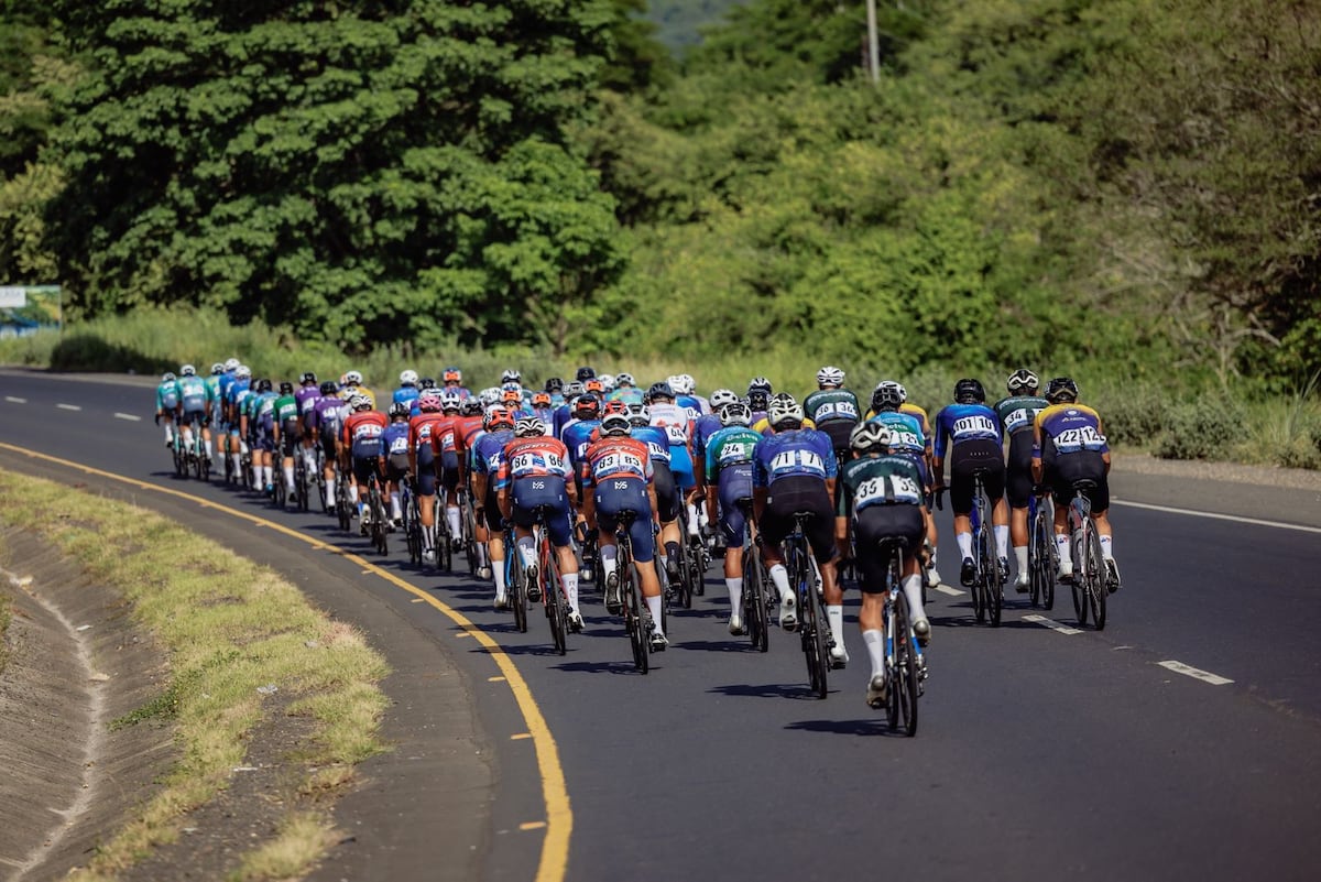 Cinco etapas encenderán la batalla por el Tour de Panamá 2026