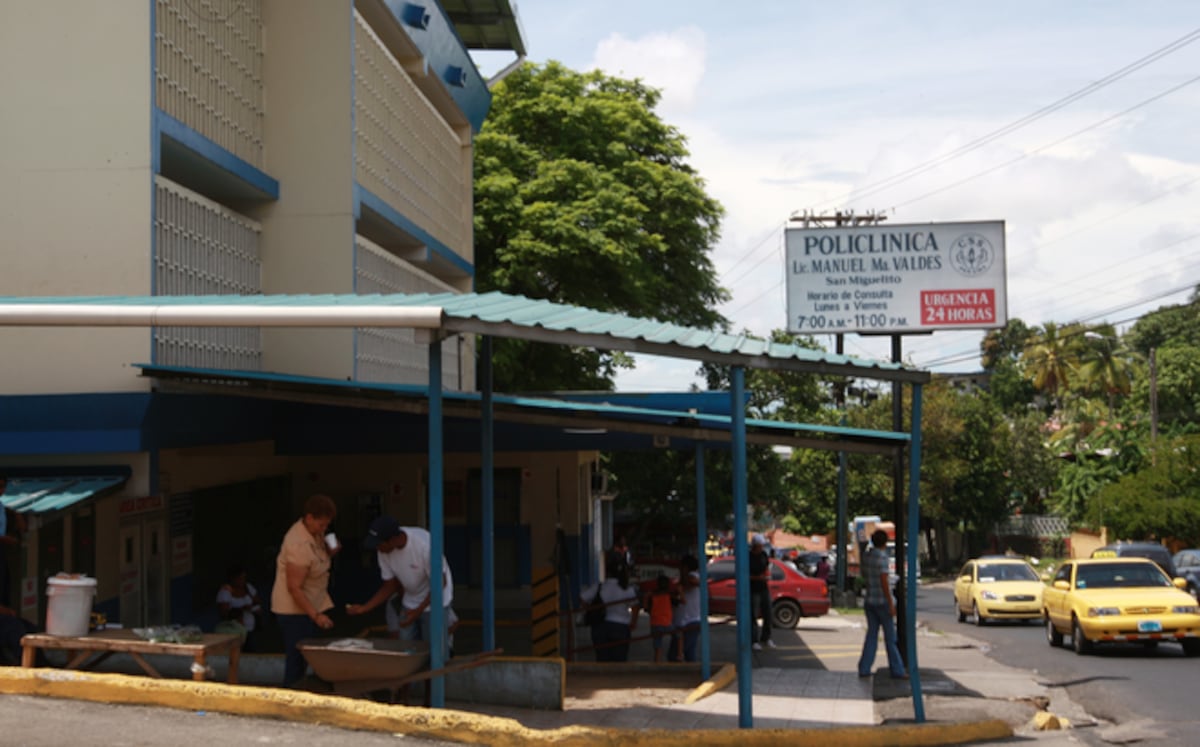 DESPIADADO. Condenado a 15 años por robar a pacientes del cuarto de urgencias 