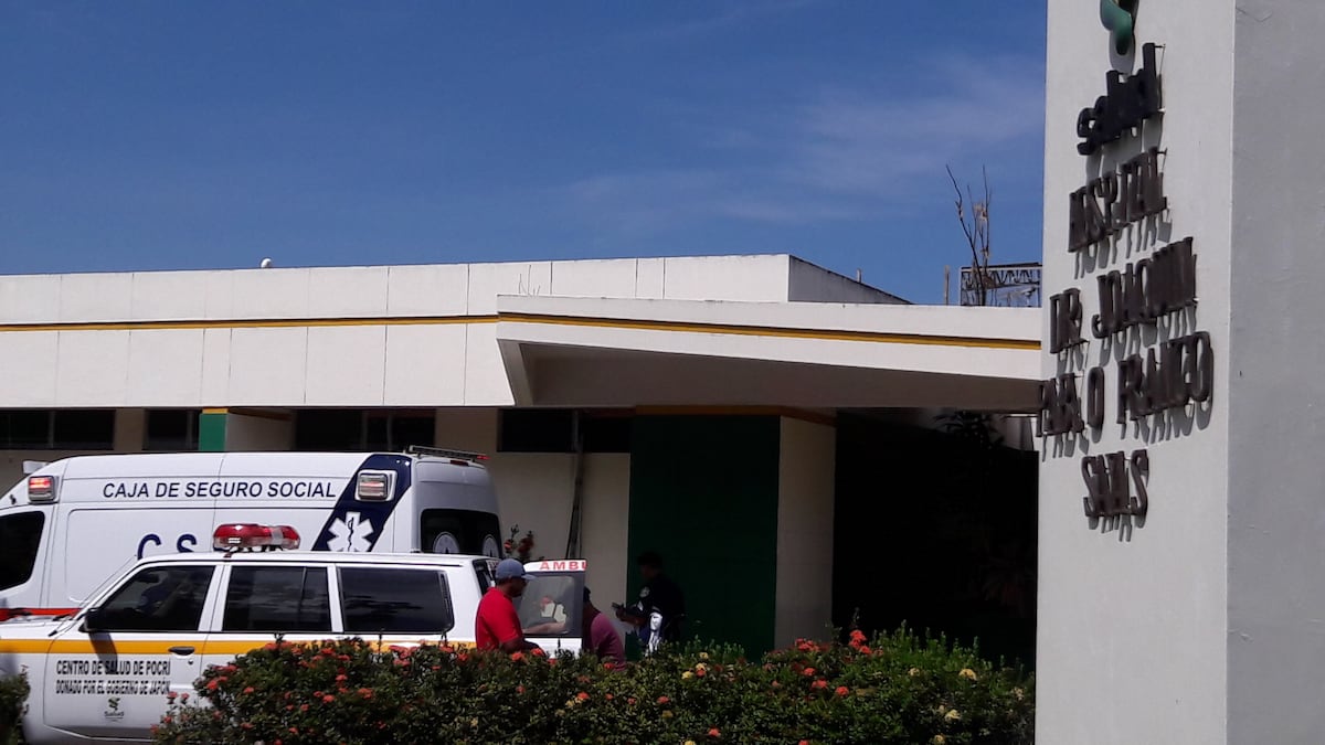 Trabajadores de planta procesadora de carne se contagian de la covid-19, en Santo Domingo de Las Tablas