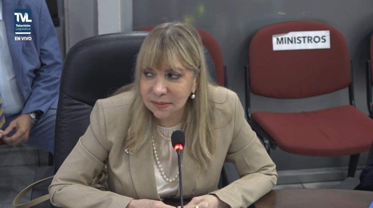 Antai investiga posible conflicto de interés por nombramiento de hija de magistrada del TACP