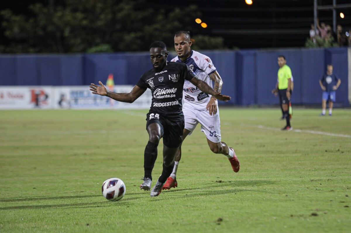 El Club Deportivo del Este logra su primera victoria en el Torneo Clausura 2021