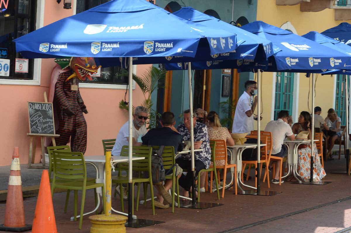 Creciente violencia preocupa a restaurantes, bares y hoteles del Casco Antiguo