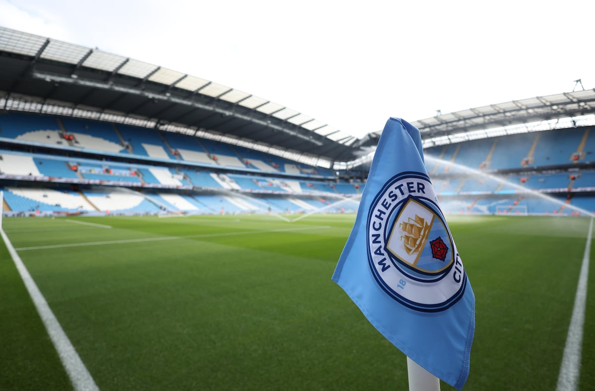 Manchester City lidera el ranking de los equipos más valiosos del mundo en 2025