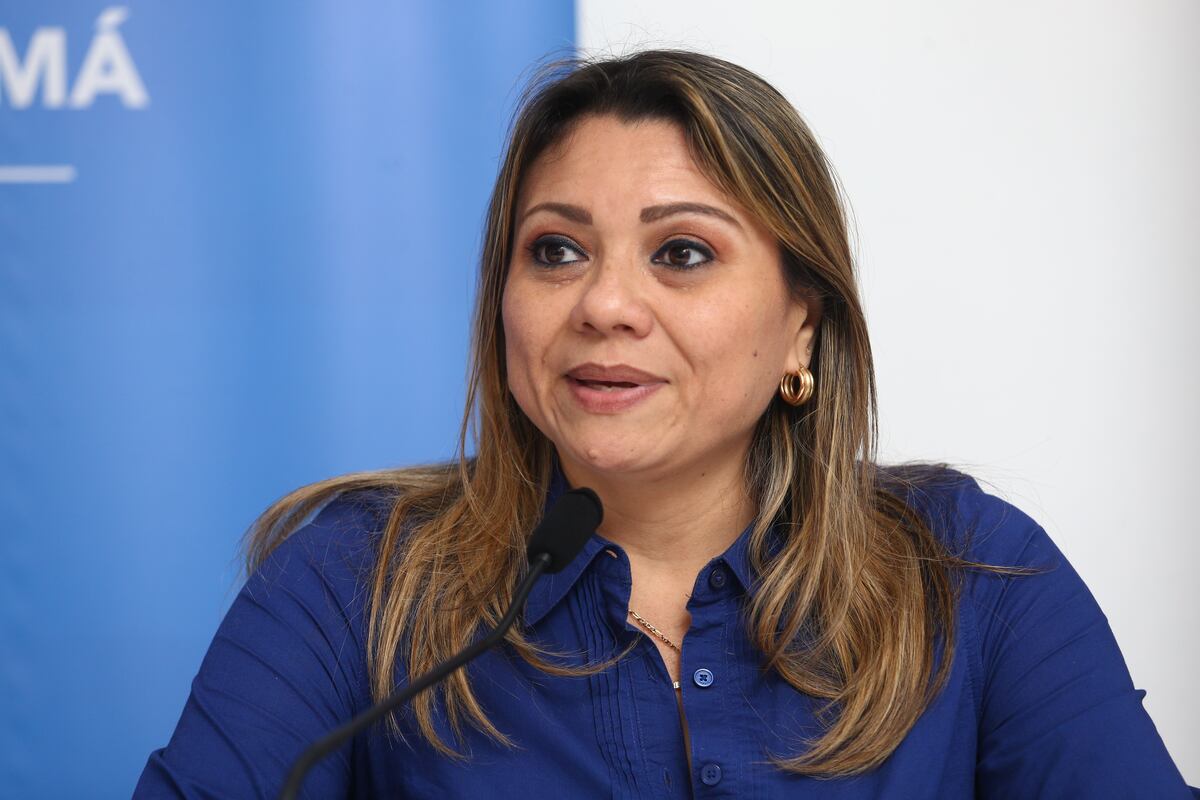 Ministra Zapata presenta proyecto para proteger los empleos en tiempos de pandemia