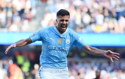 El City rechaza oferta del Barcelona por Rodri y pide más dinero