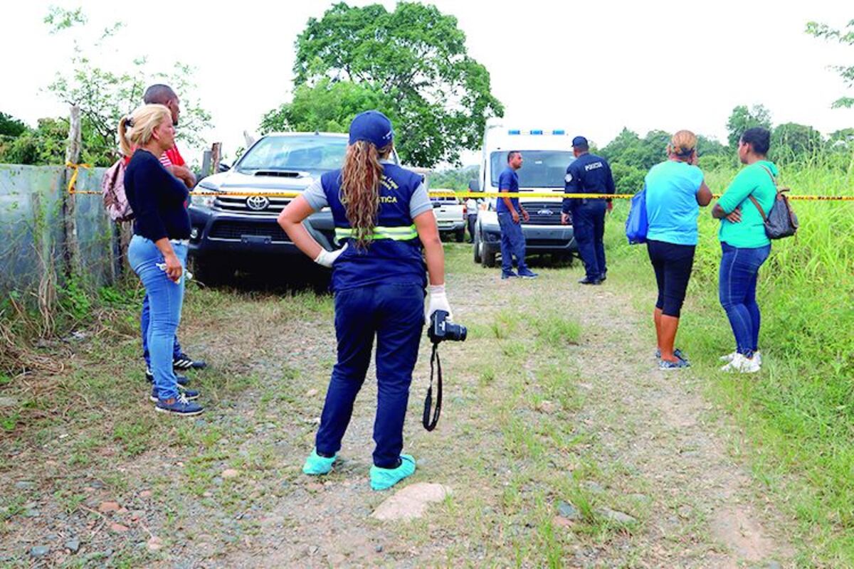 Se conoció una nueva versión del doble crimen. Por buen samaritano lo mataron 