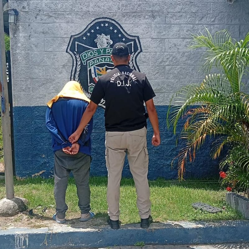 ¡Taxista señalado de violador! Lo atrapan en Arraiján por presunto ataque sexual contra una menor