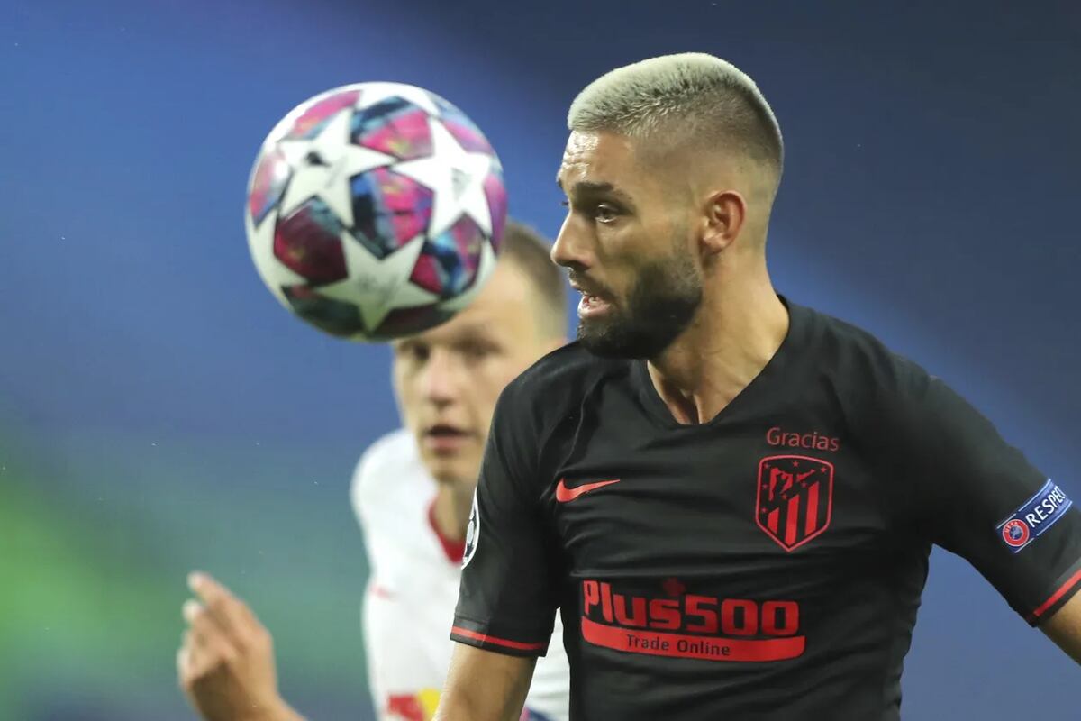 Carrasco abandona la concentración de Bélgica y no detallan la razón