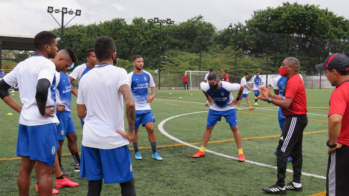 Sporting SM arranca su pretemporada 