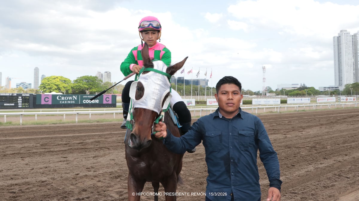 RPC Televisión festeja su aniversario 66 en el hipódromo