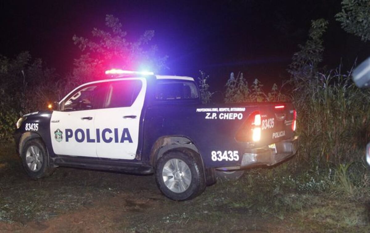 Investigan a dos hombres por matar a golpes a sujeto Comarca Ngäbe Buglé