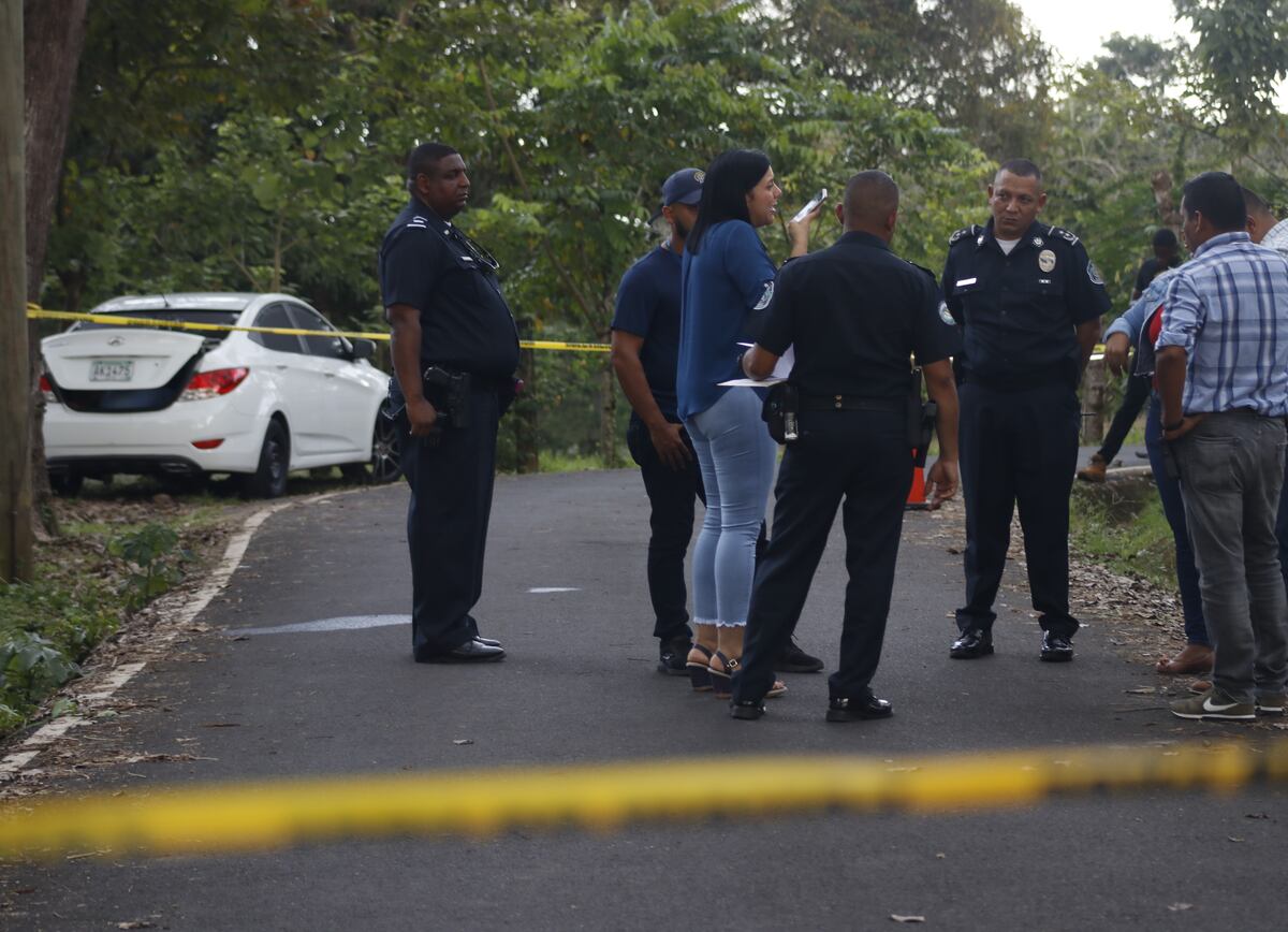 Diciembre es el mes del año donde más mujeres han sido asesinadas de manera violenta en Panamá