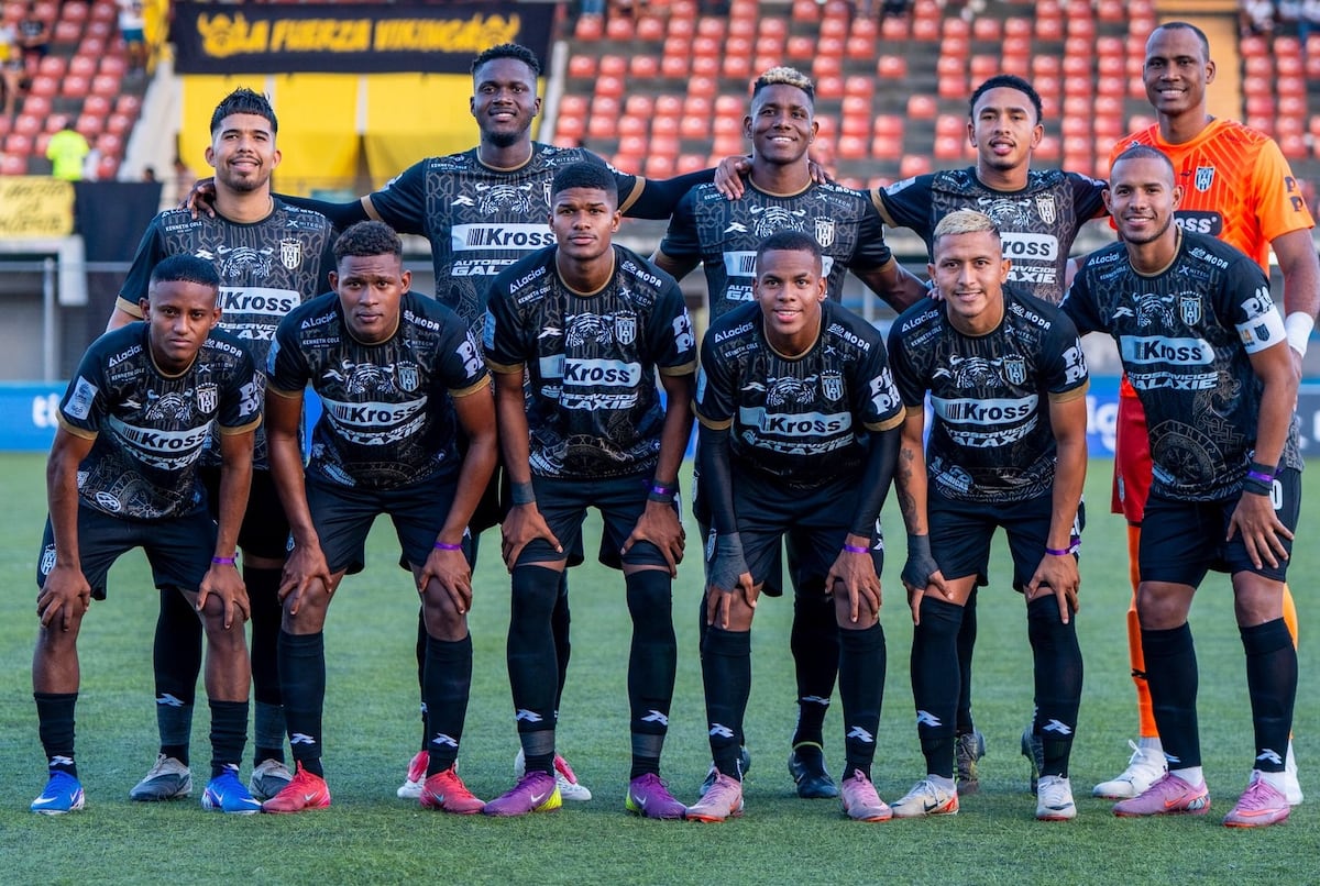 LPF Clausura 2026: CAI manda y Unión Coclé sorprende