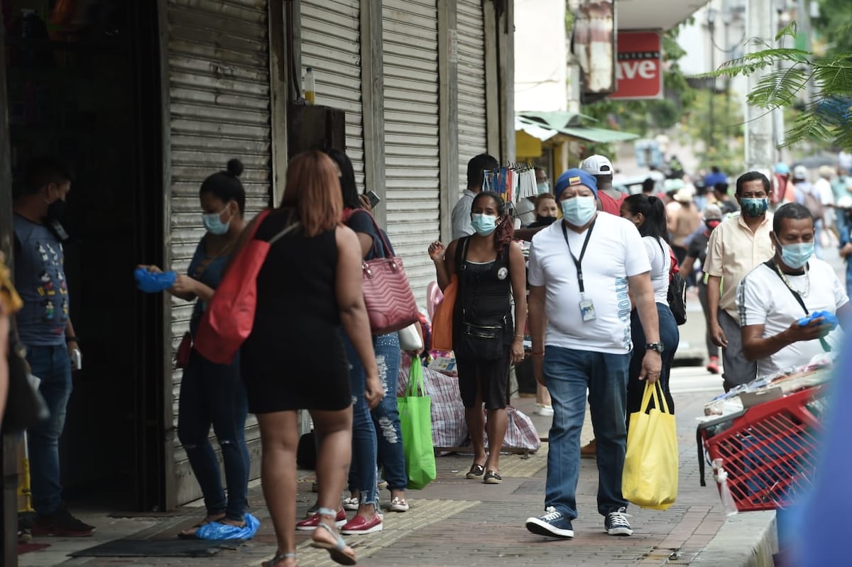 Entregarán ‘kit’ a pacientes que den positivo por la covid-19