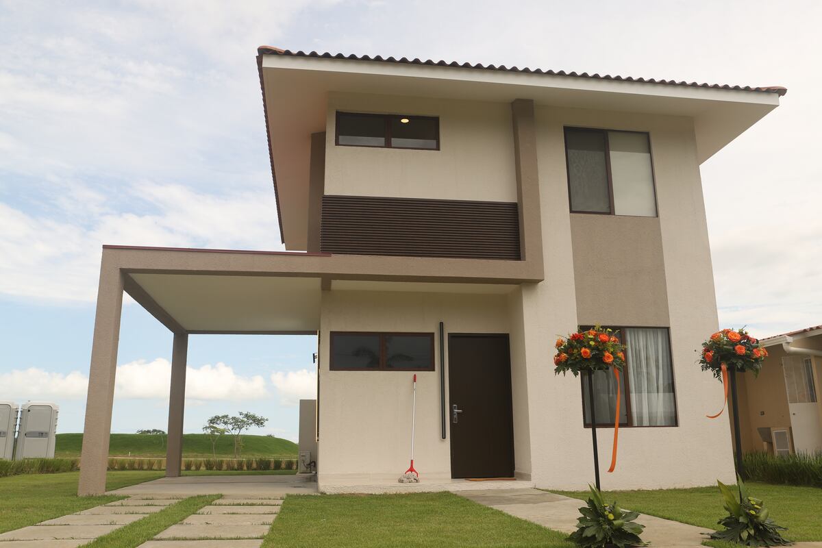 Santa Mónica, el mejor eco distrito inmobiliario para el desarrollo de Coclé