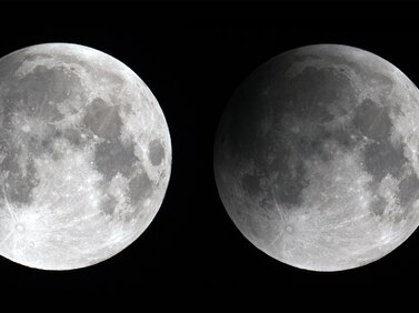 Este lunes será el próximo Eclipse Lunar en Panamá: Todo un espectáculo astronómico