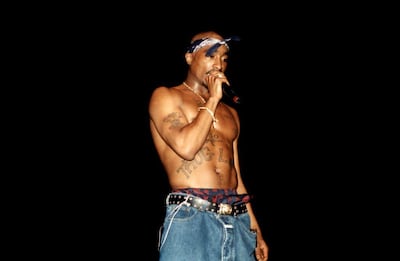 Culpable por el crimen de Tupac: Jurado condena a ‘Keffe D’ tras 30 años de misterio