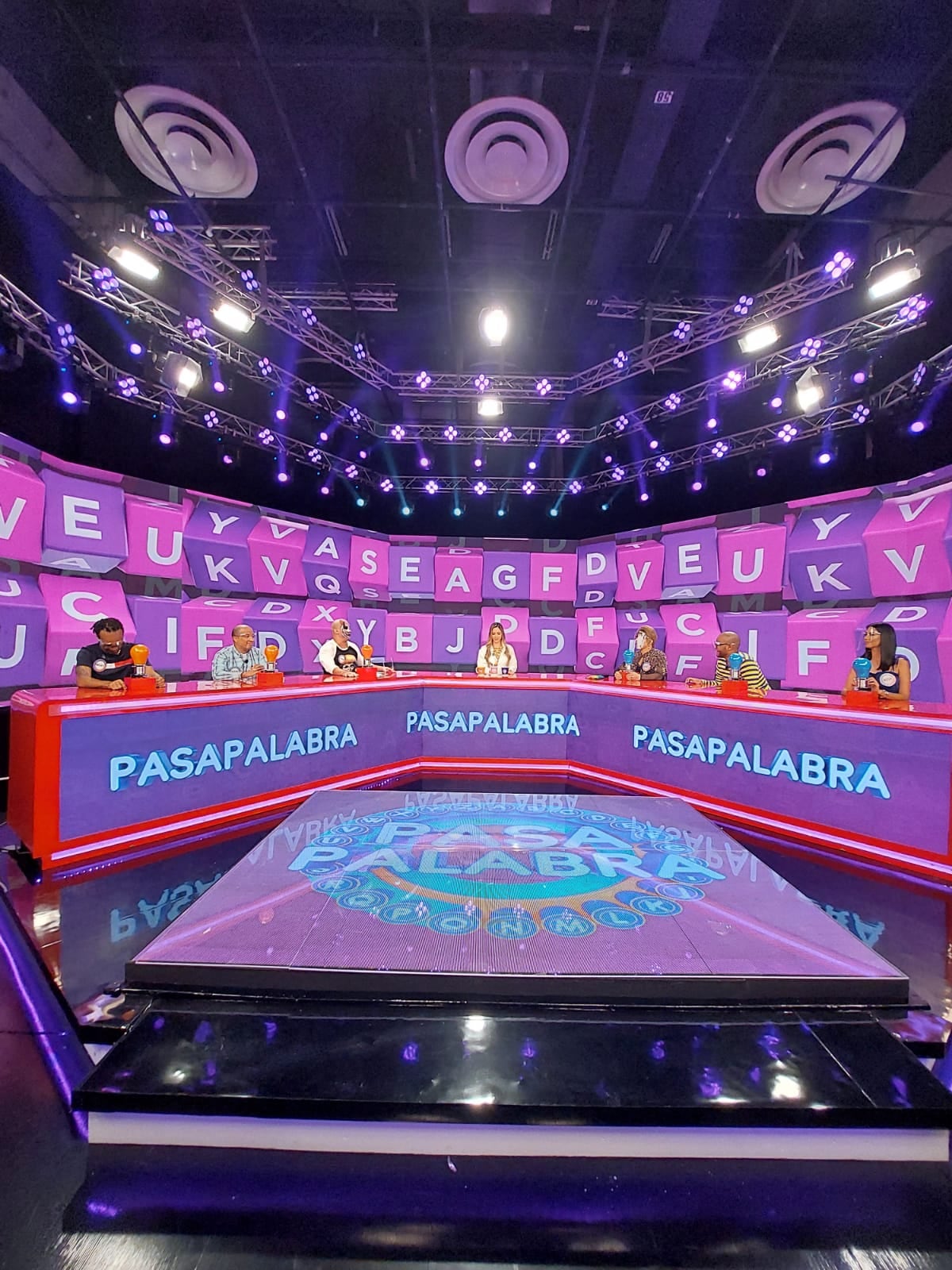 Pasapalabra, el game show de las tardes comienza con buen pie