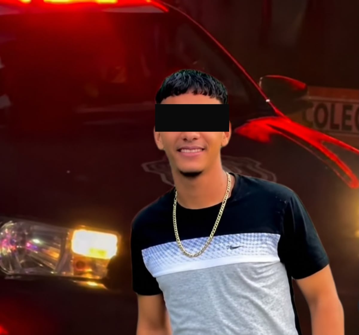 Dolor en el Día del Padre: asesinan a ‘Lobito’, joven beisbolista de 23 años en Colón