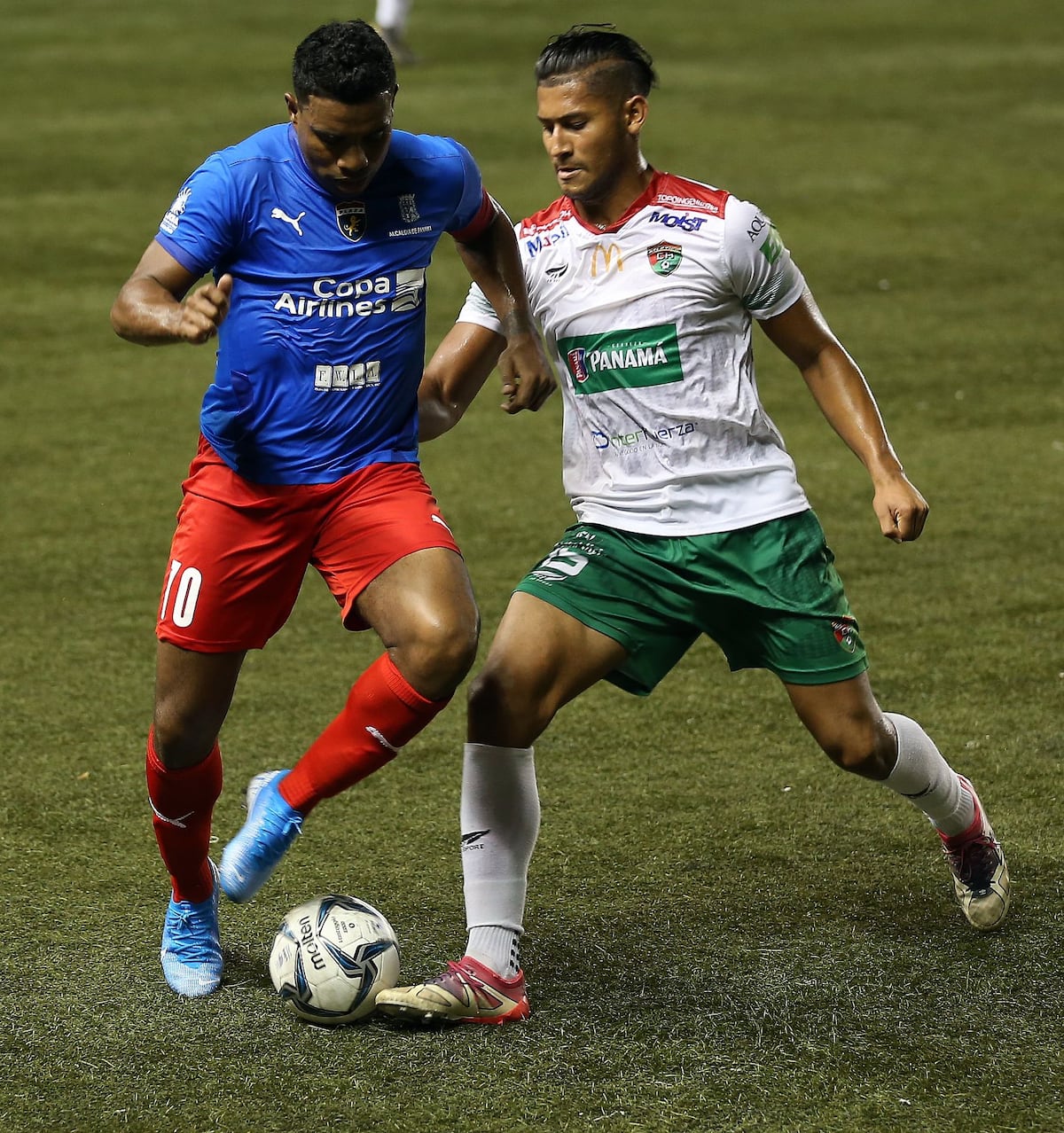 Fepafut entregará bonos de alimentos a futbolistas panameños