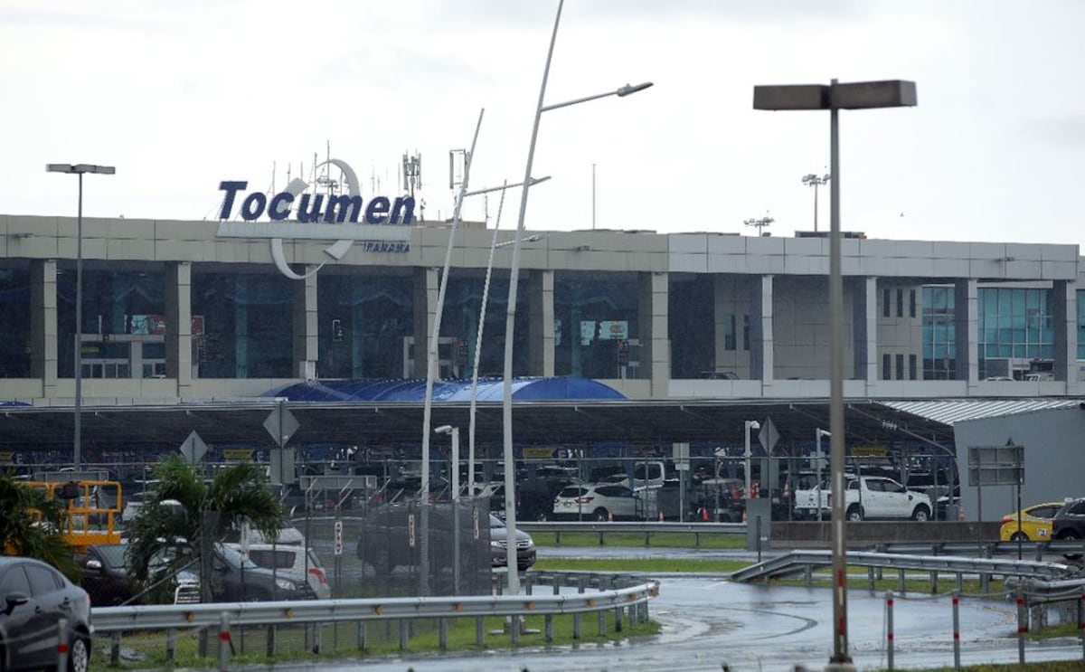 Aeropuerto de Tocumen tendrá su zona libre de 18 hectáreas