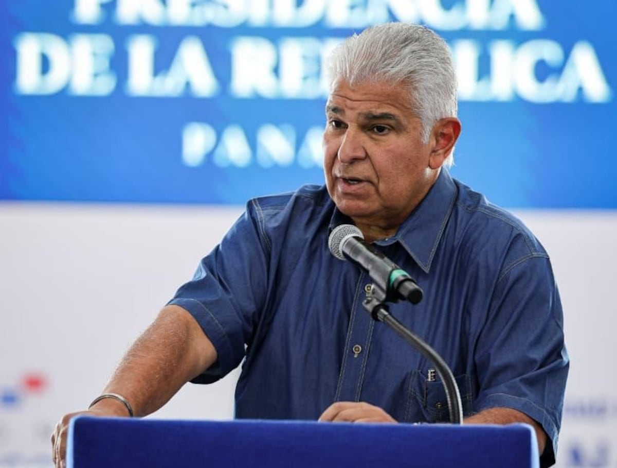 Mulino pone la mira en Puerto Armuelles para reactivar la economía