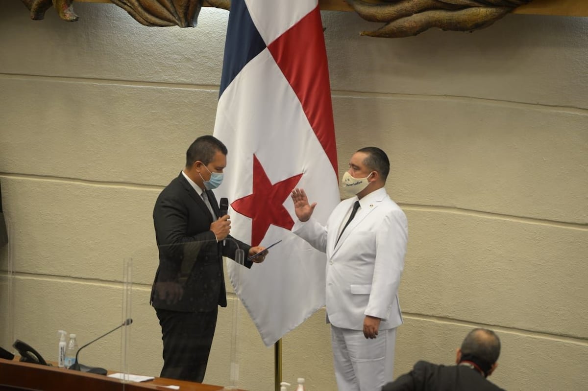 Expertos analizan el trabajo de la Asamblea en tiempos de coronavirus